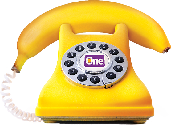 banana-phone
